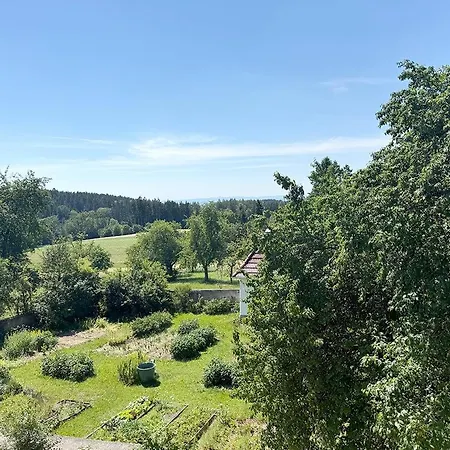 Eidenberger's Campingplads
