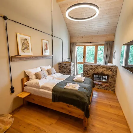 Eidenberger's Campingplads *