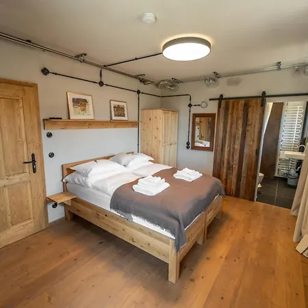 Campingplads Eidenberger's *