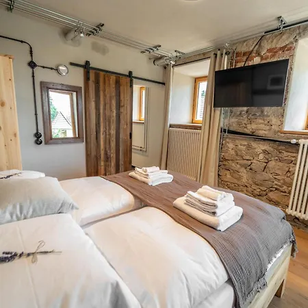 Campingplads Eidenberger's *