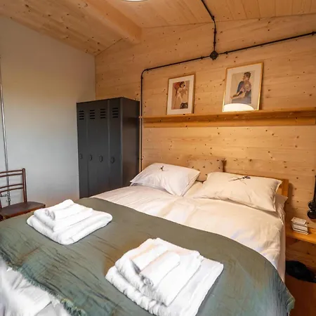 Eidenberger's Campingplads *