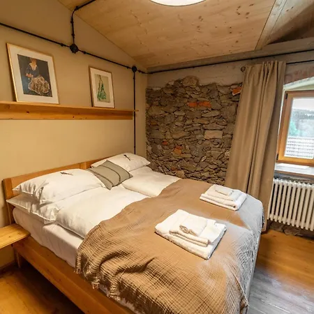 Campingplads Eidenberger's *
