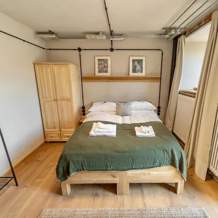 Campingplads Eidenberger's