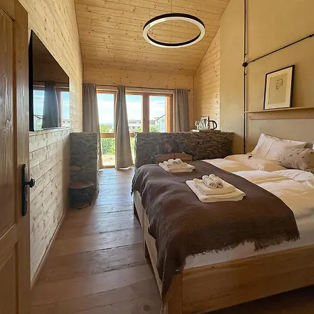 Campingplads Eidenberger's *