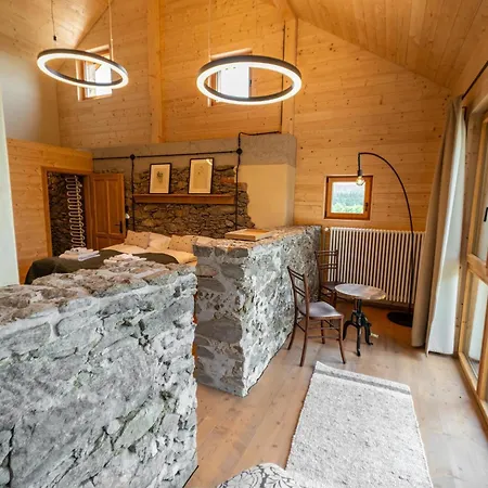 Eidenberger's Campingplads