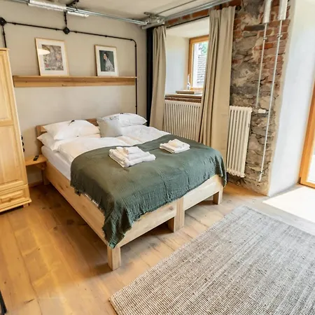 Eidenberger's Campingplads